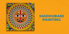 Madhubani Painting